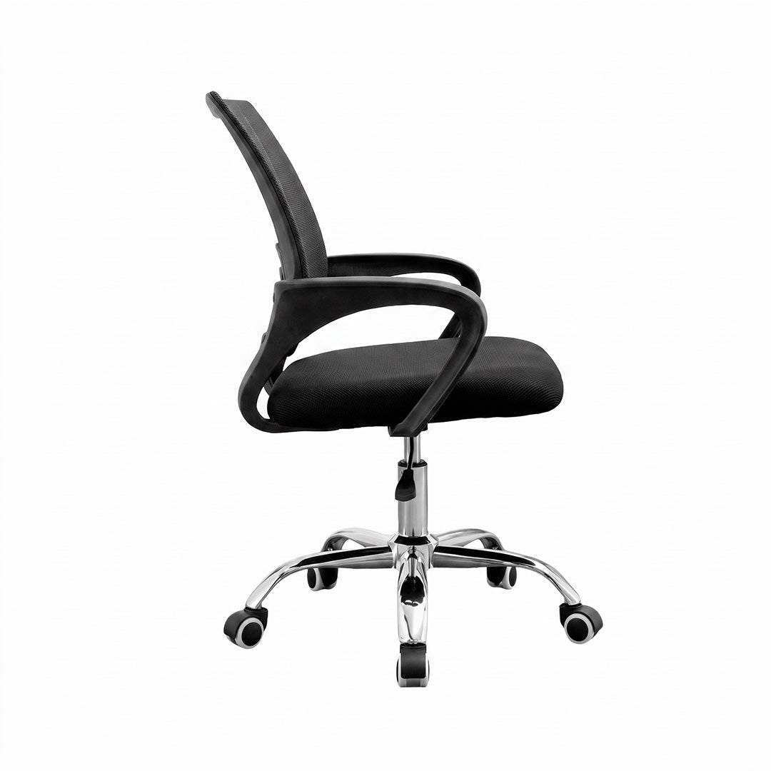 SILLA BG-003 BLACK