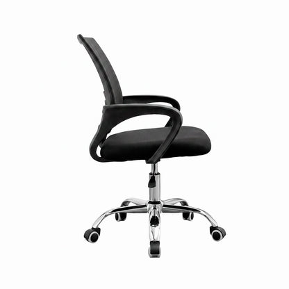 SILLA BG-003 BLACK