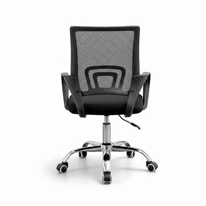 SILLA BG-003 BLACK