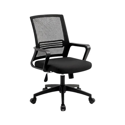SILLA BG-010 BLACK