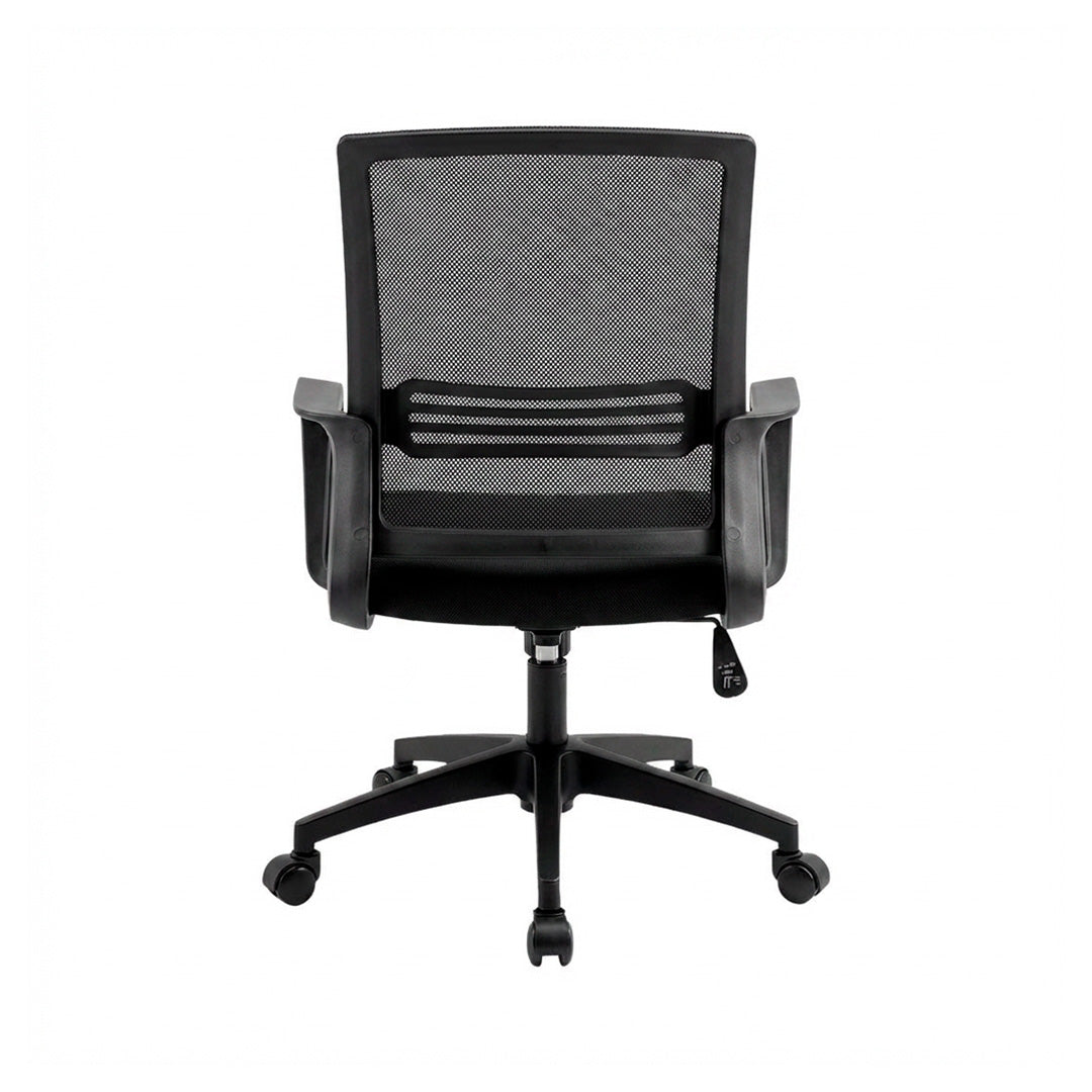 SILLA BG-010 BLACK