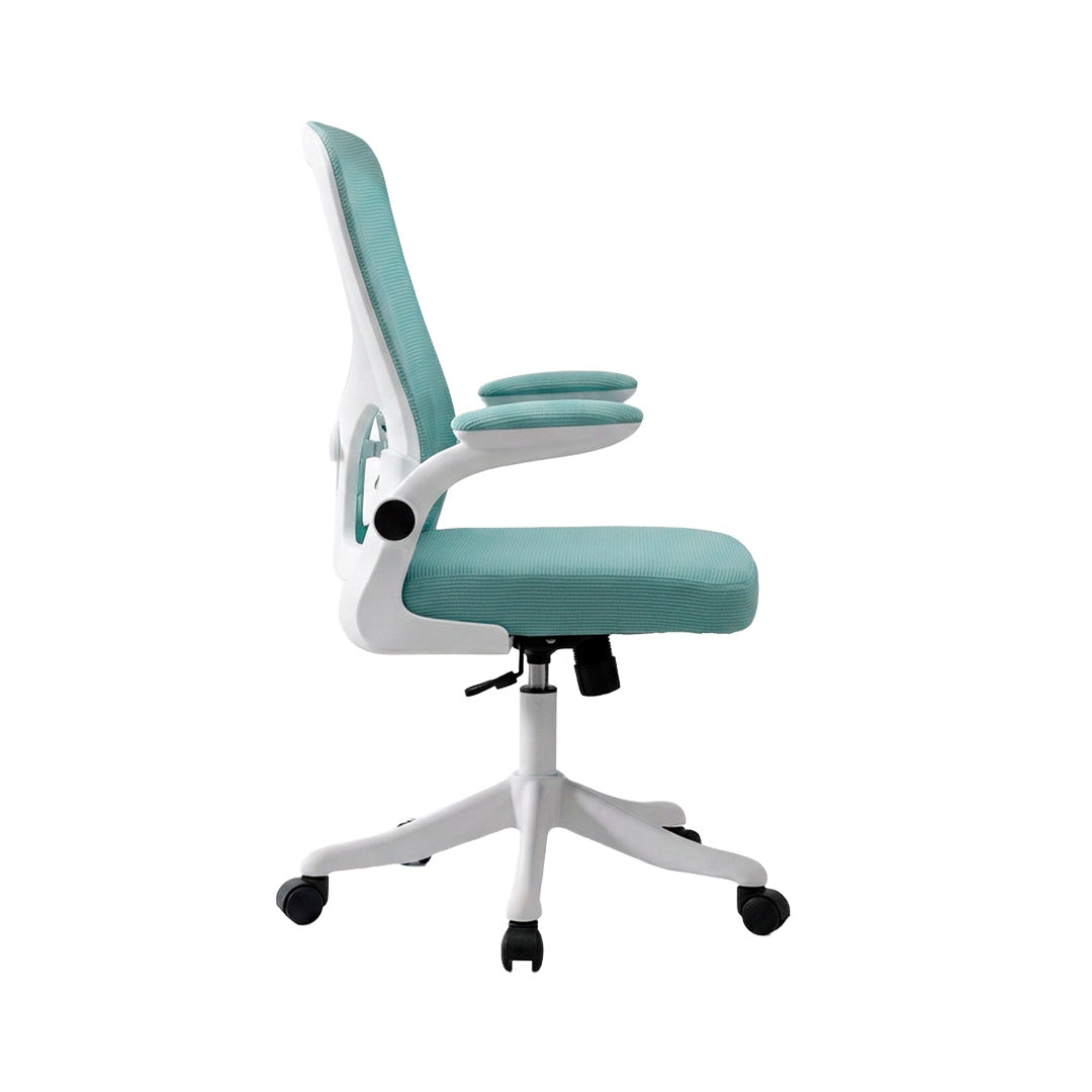 SILLA BG-013 TURQUESA