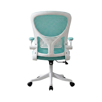 SILLA BG-013 TURQUESA