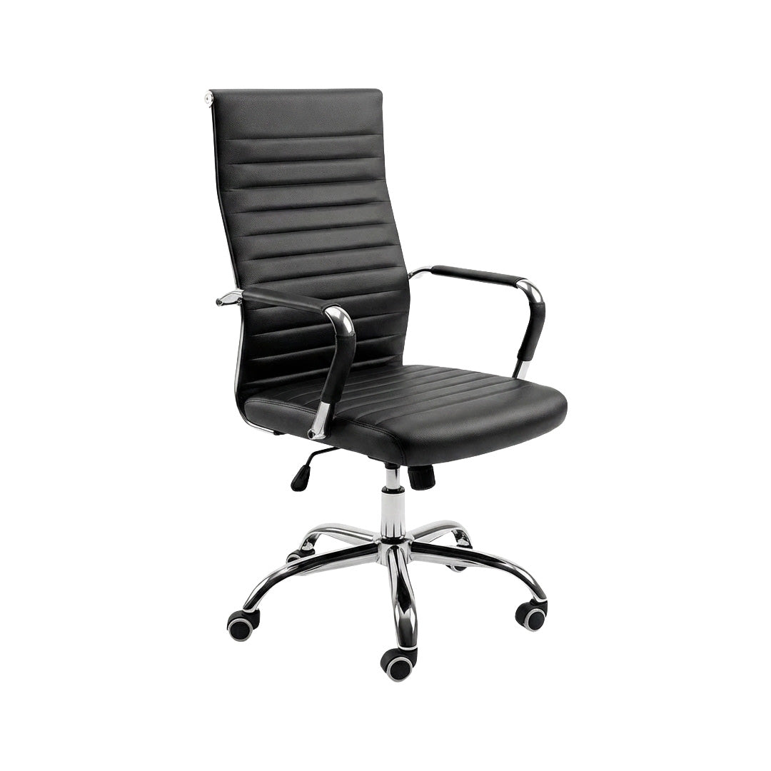 SILLA BG-015 BLACK