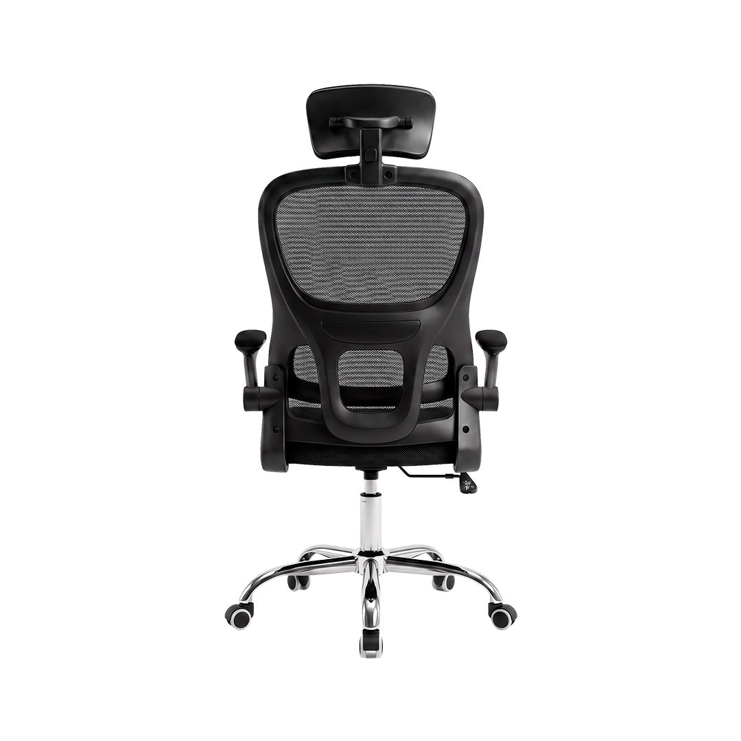SILLA BG-016 BLACK