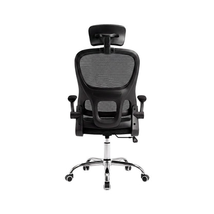 SILLA BG-016 BLACK