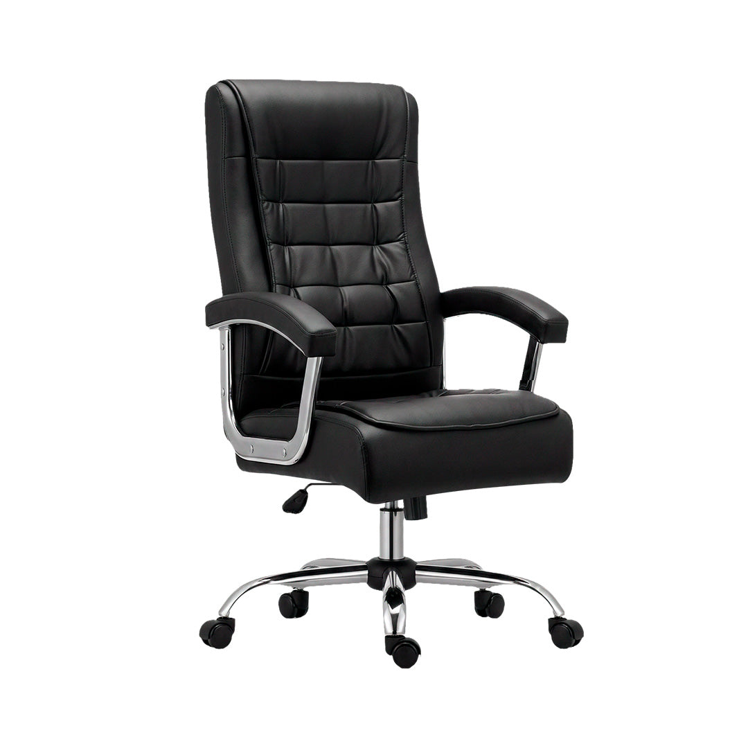 SILLA NG-020 PLUS BLACK