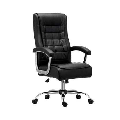 SILLA NG-020 PLUS BLACK