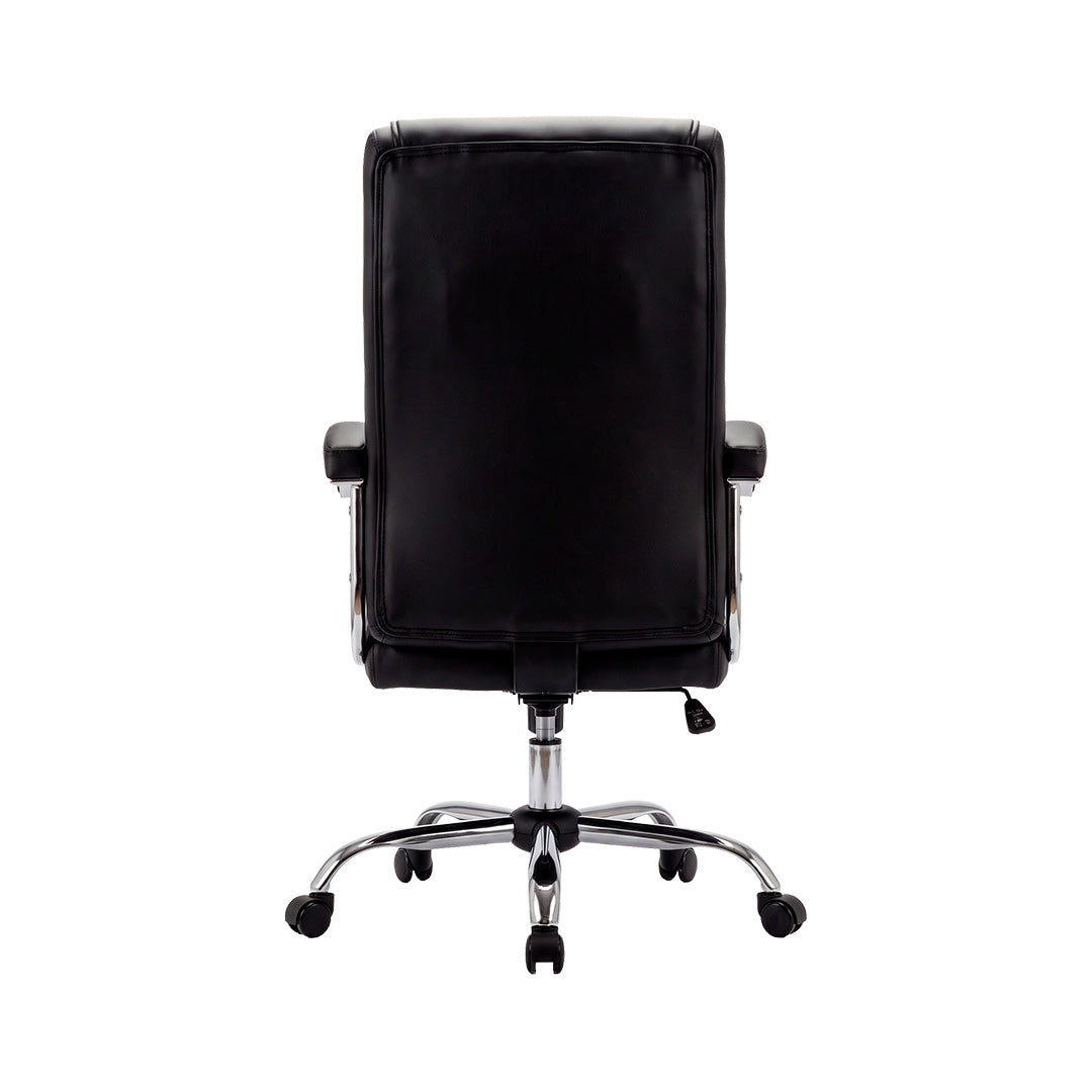 SILLA NG-020 PLUS BLACK