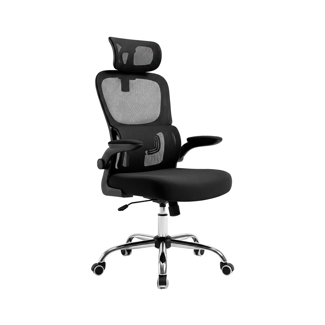 SILLA NG-016 PLUS BLACK