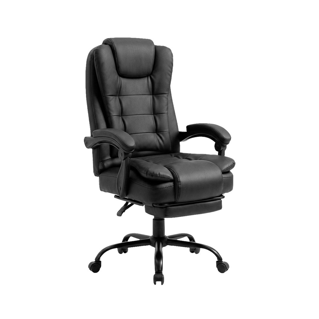 SILLA NG-019 PLUS BLACK