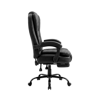 SILLA NG-019 PLUS BLACK