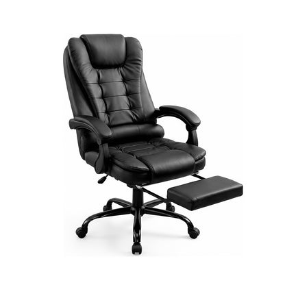 SILLA NG-019 PLUS BLACK