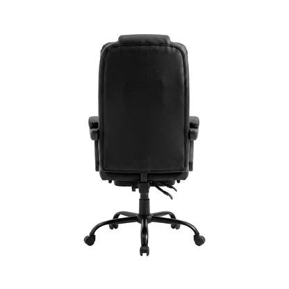 SILLA NG-019 PLUS BLACK