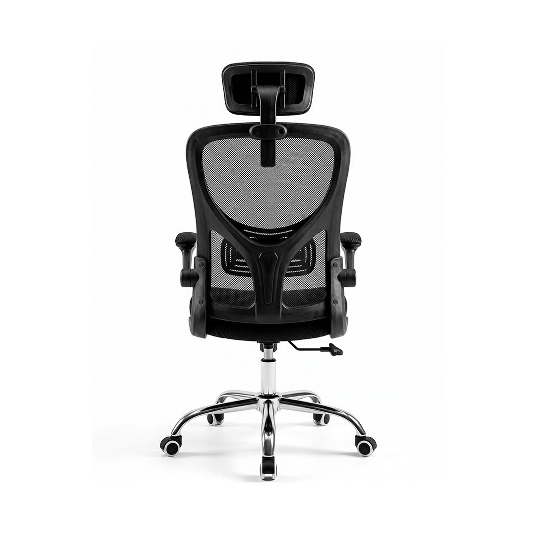 SILLA BG-014 BLACK