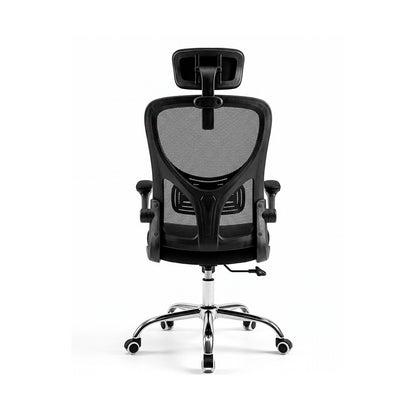 SILLA BG-014 BLACK