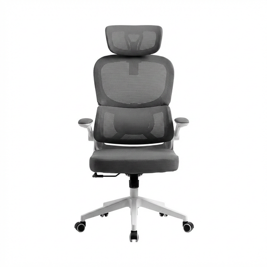 BG-016 GREY / WHITE