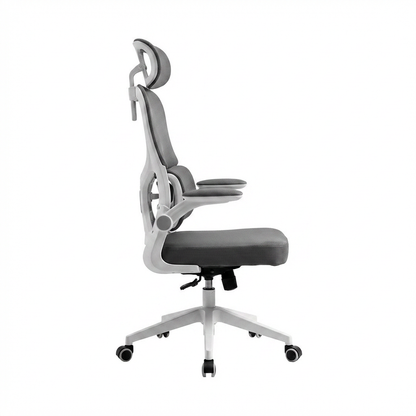 BG-016 GREY / WHITE